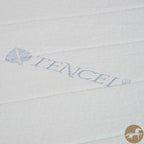 Matelas en mousse à mémoire de forme gel Christopher Knight Home Comfort mi-ferme de 11 pouces pour lit double