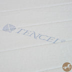 Matelas en mousse à mémoire de forme gel Christopher Knight Home Comfort mi-ferme 11 pouces King-size