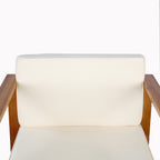 Christopher Knight Home Ensemble de salle à manger d'extérieur rustique en bois d'acacia 5 pièces