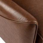 Fauteuil inclinable rembourré Christopher Knight Home