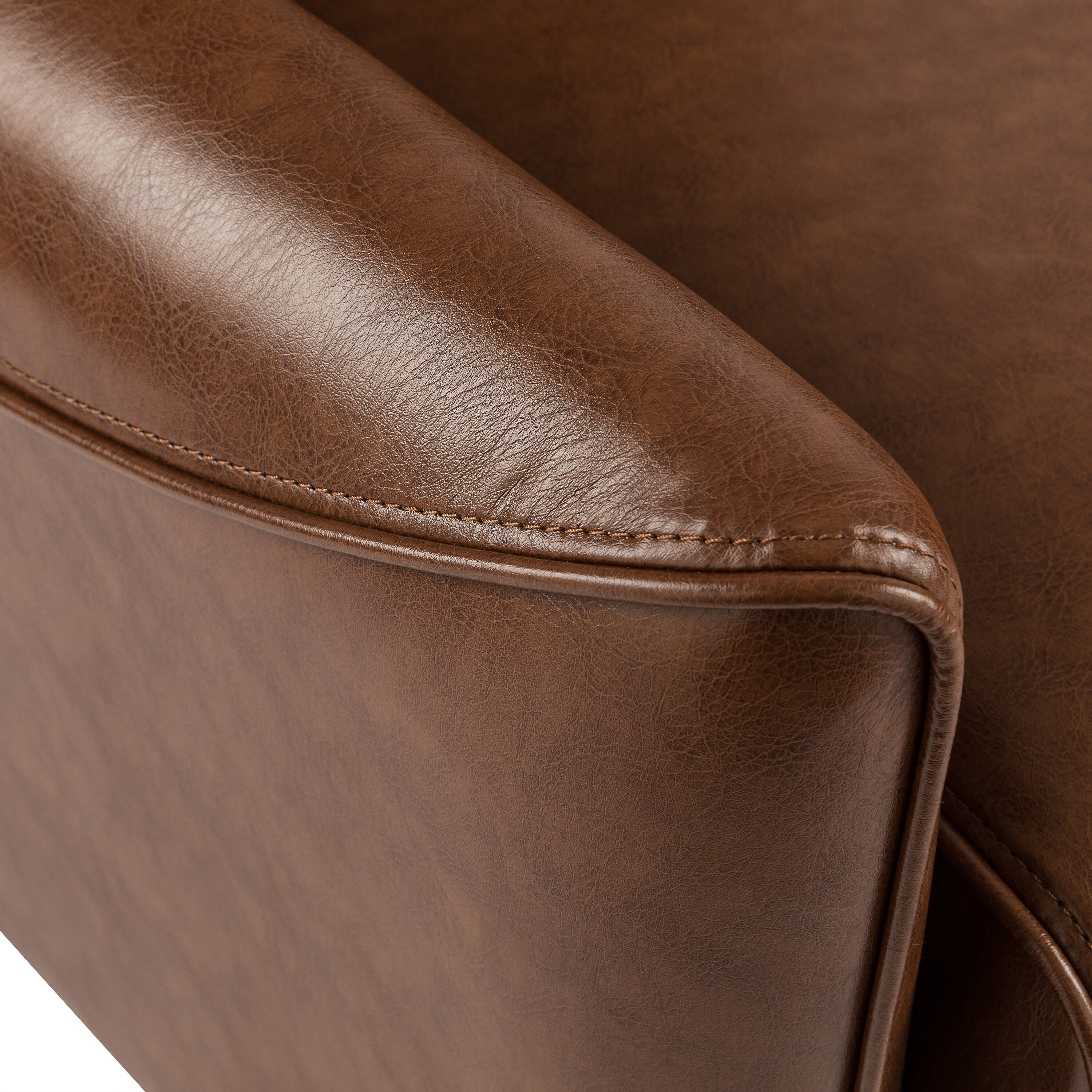 Fauteuil inclinable rembourré Christopher Knight Home