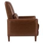 Fauteuil inclinable rembourré Christopher Knight Home