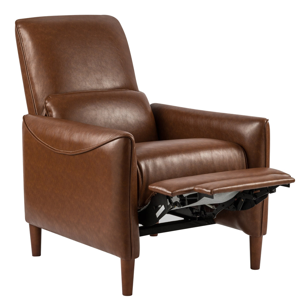 Fauteuil inclinable rembourré Christopher Knight Home