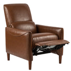 Fauteuil inclinable rembourré Christopher Knight Home