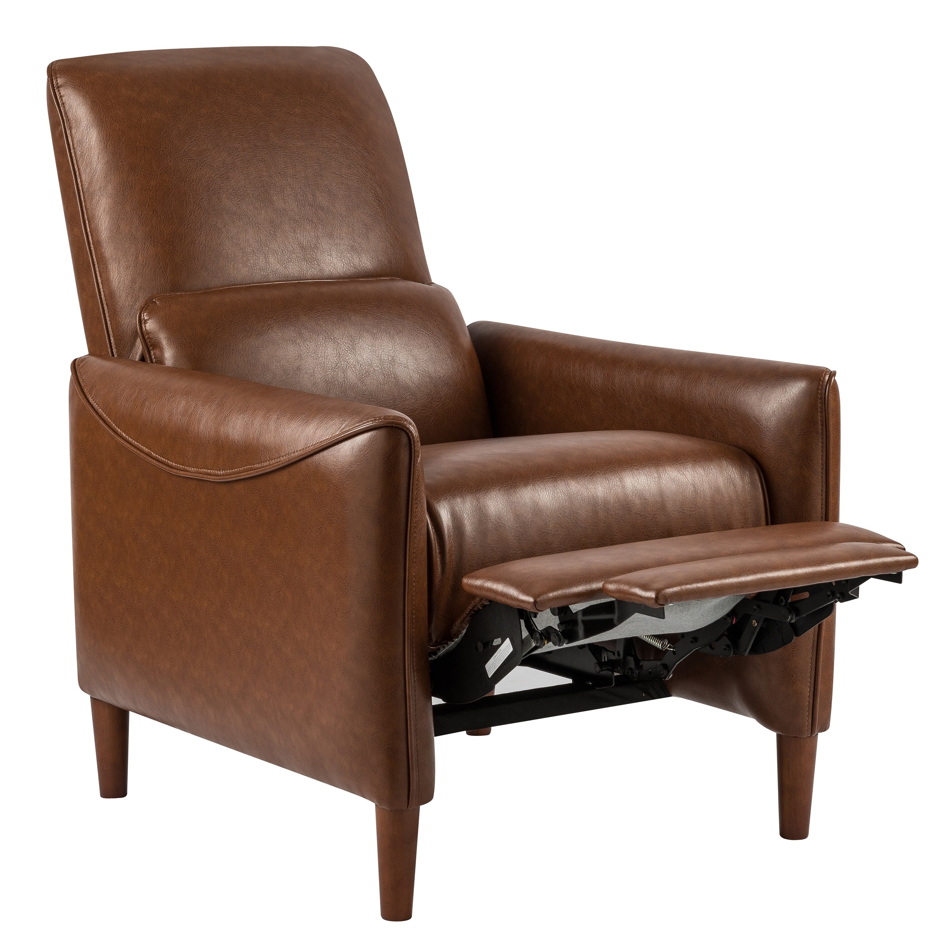 Fauteuil inclinable rembourré Christopher Knight Home
