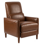 Fauteuil inclinable rembourré Christopher Knight Home
