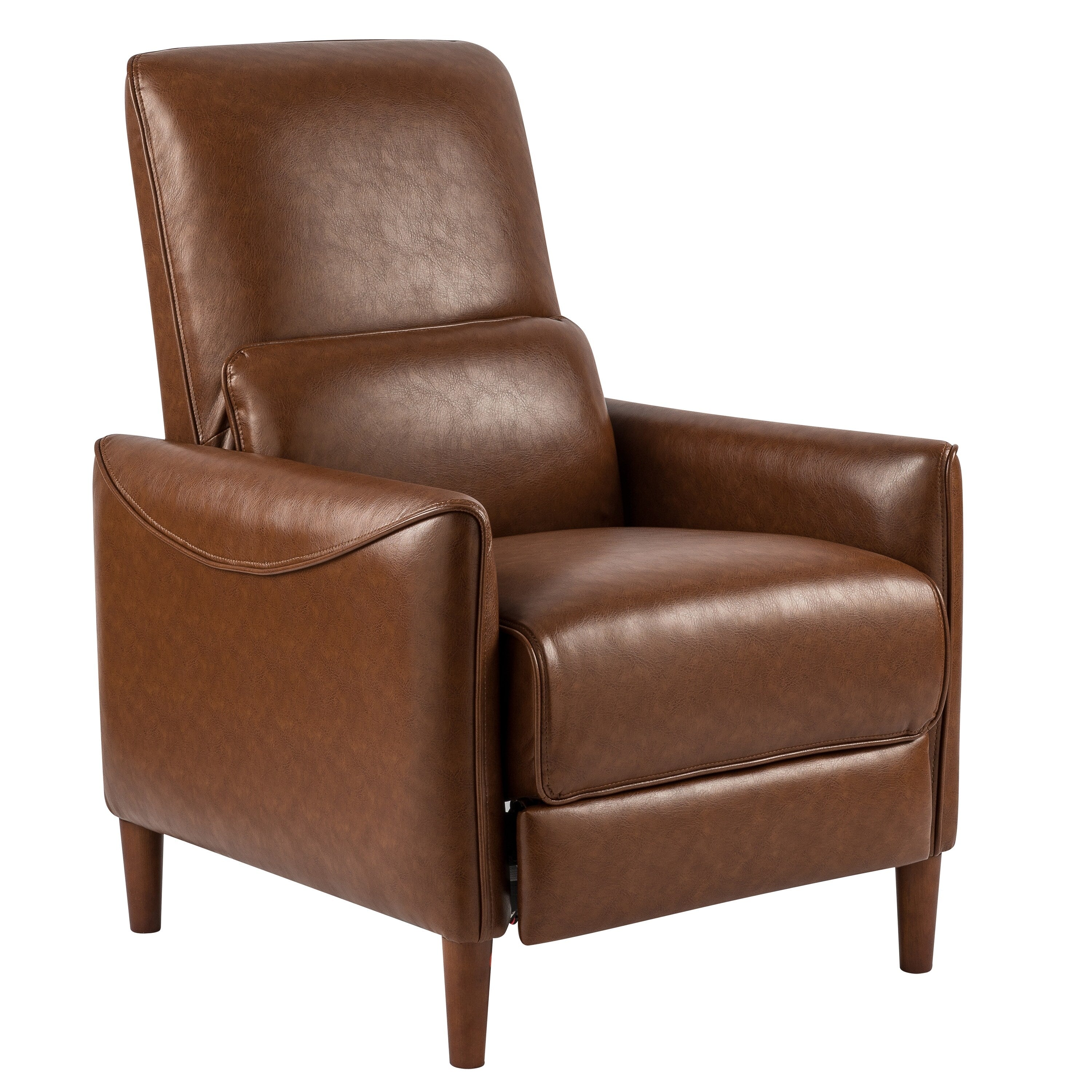 Fauteuil inclinable rembourré Christopher Knight Home