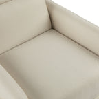 Fauteuil inclinable rembourré Christopher Knight Home