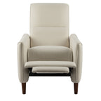 Fauteuil inclinable rembourré Christopher Knight Home