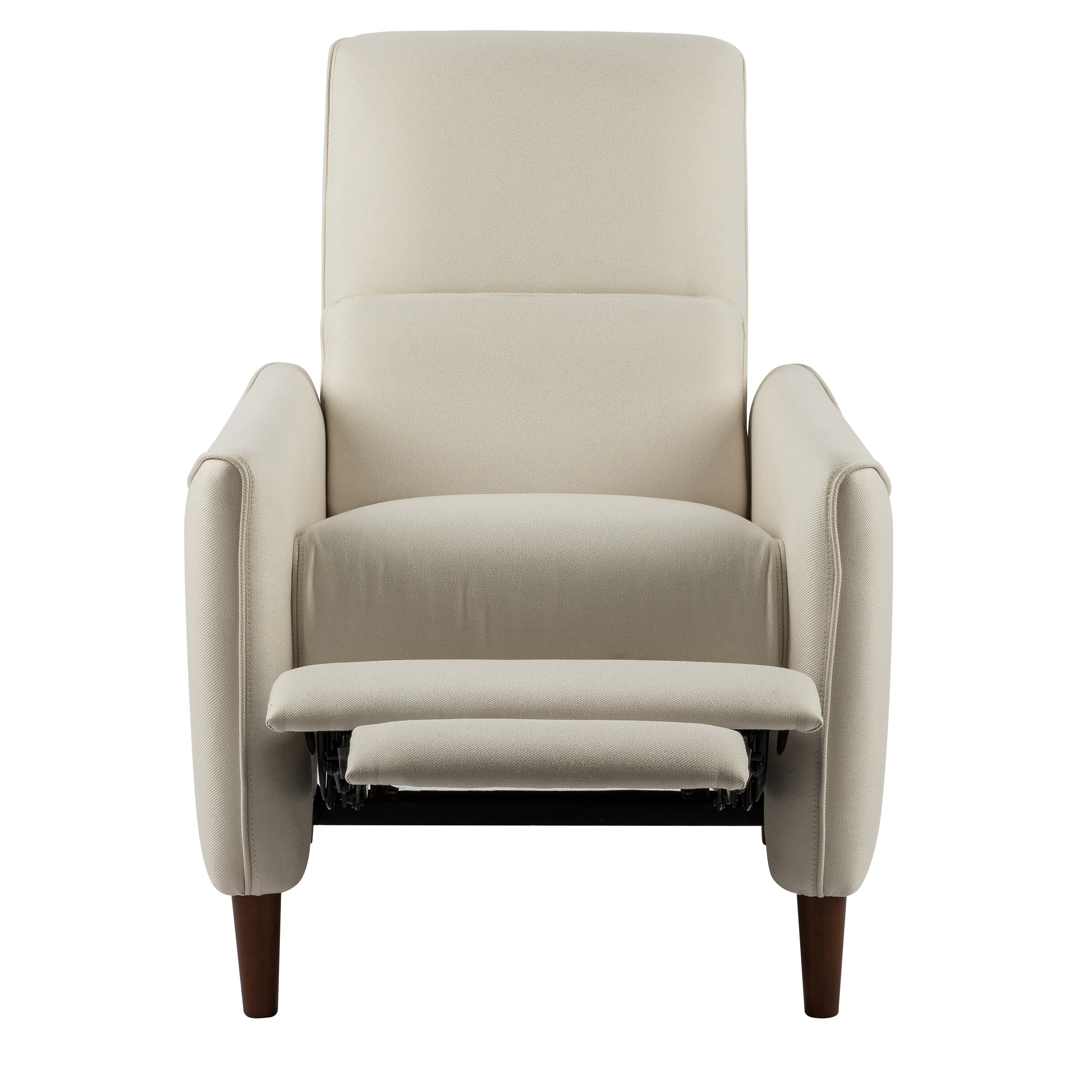 Fauteuil inclinable rembourré Christopher Knight Home