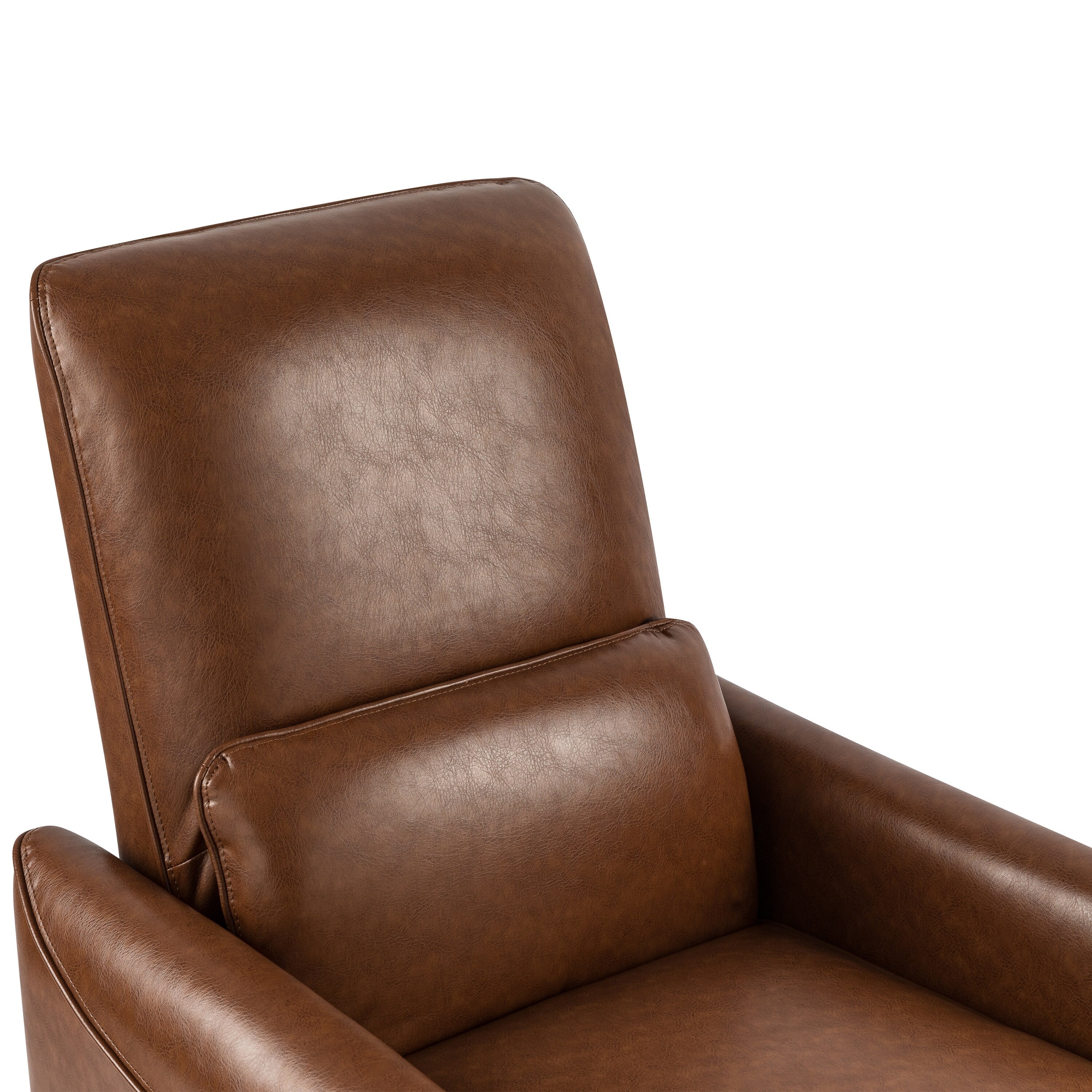 Fauteuil inclinable rembourré Christopher Knight Home