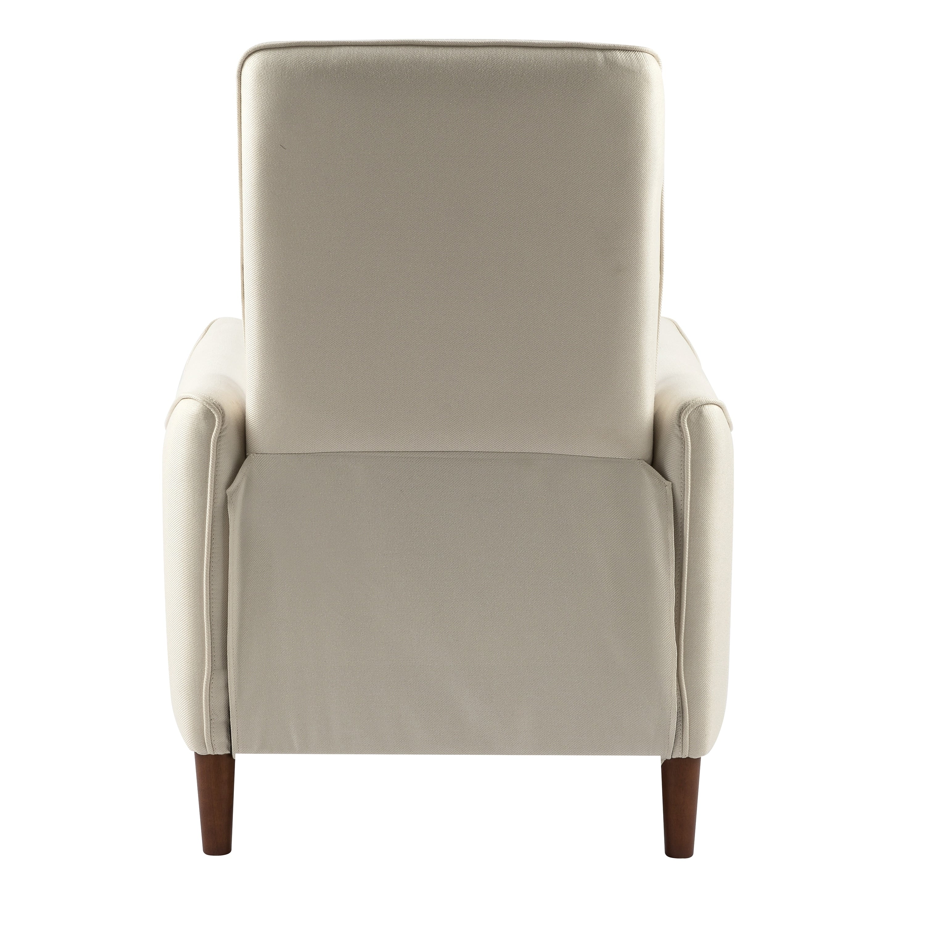 Fauteuil inclinable rembourré Christopher Knight Home