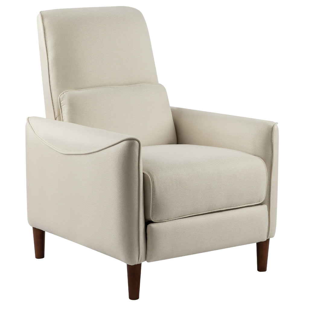 Fauteuil inclinable rembourré Christopher Knight Home