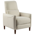 Fauteuil inclinable rembourré Christopher Knight Home