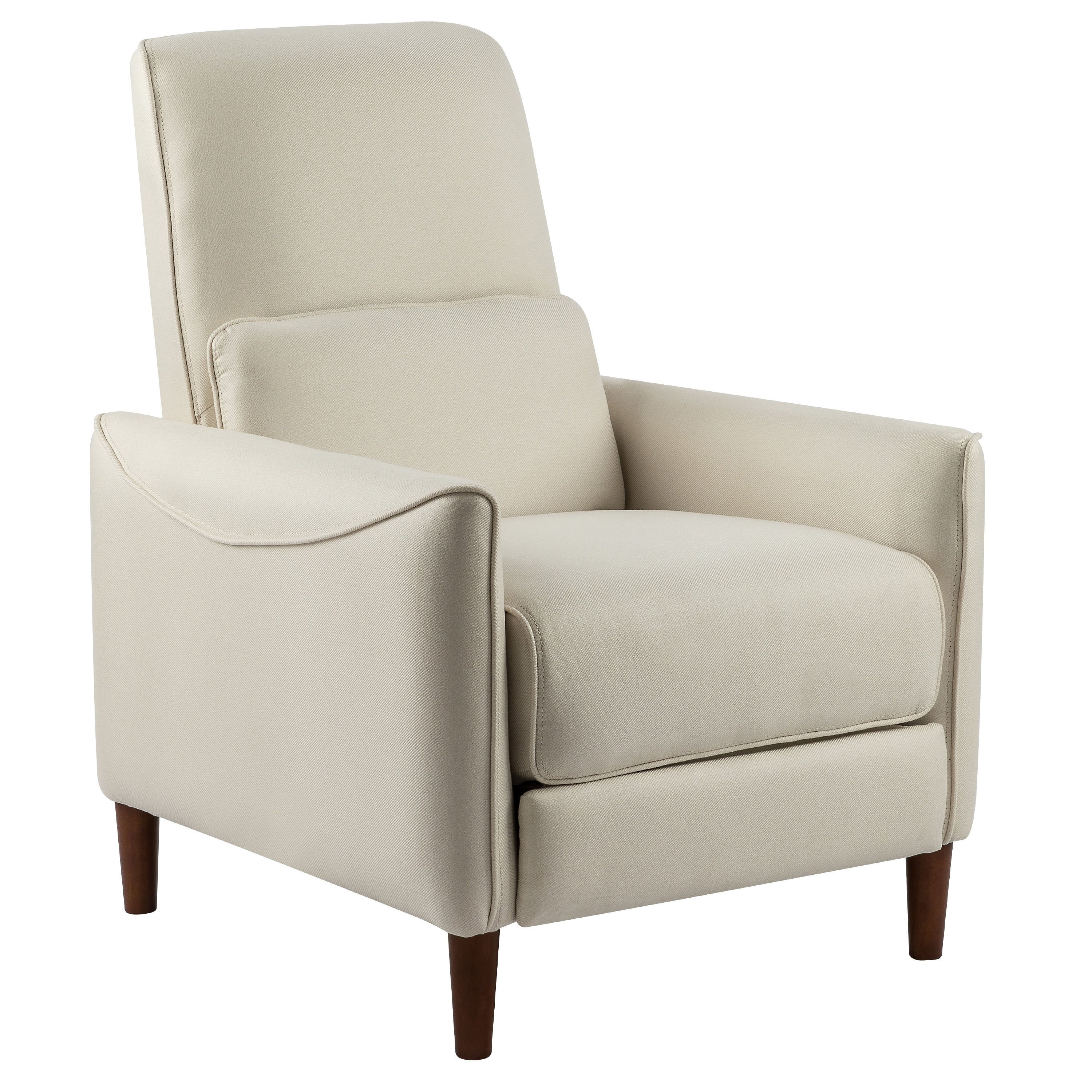 Fauteuil inclinable rembourré Christopher Knight Home