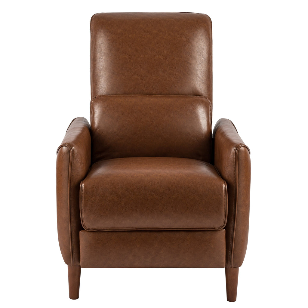 Fauteuil inclinable rembourré Christopher Knight Home
