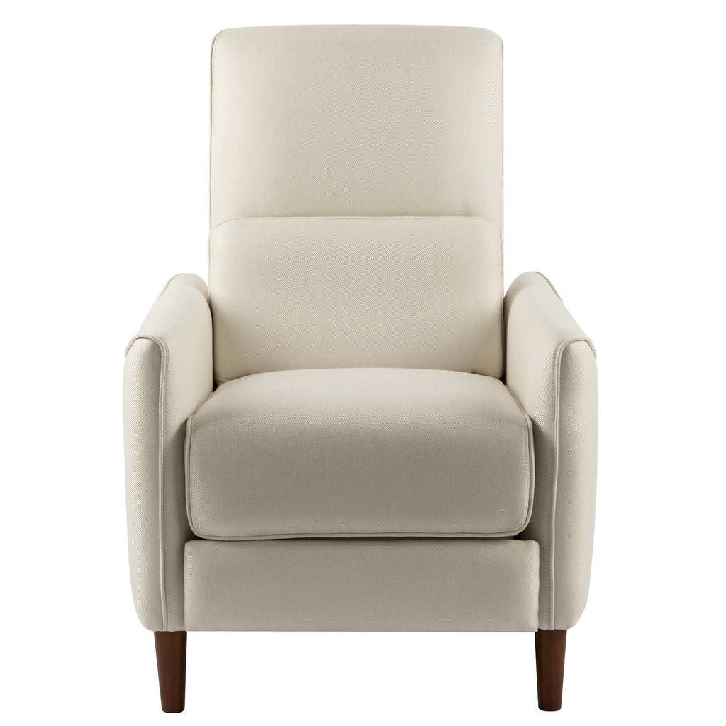 Fauteuil inclinable rembourré Christopher Knight Home