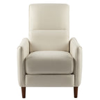 Fauteuil inclinable rembourré Christopher Knight Home