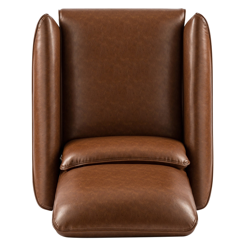 Fauteuil inclinable rembourré Christopher Knight Home