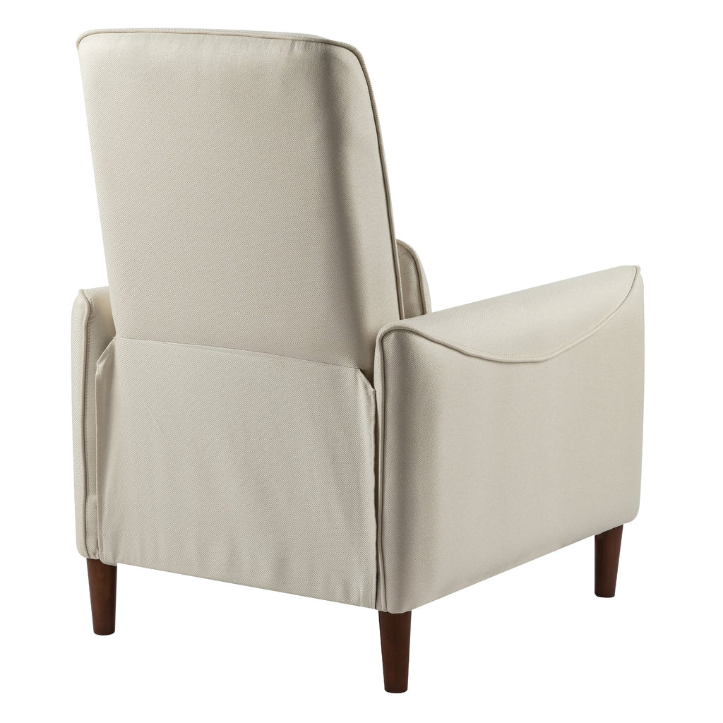 Fauteuil inclinable rembourré Christopher Knight Home