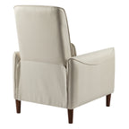 Fauteuil inclinable rembourré Christopher Knight Home
