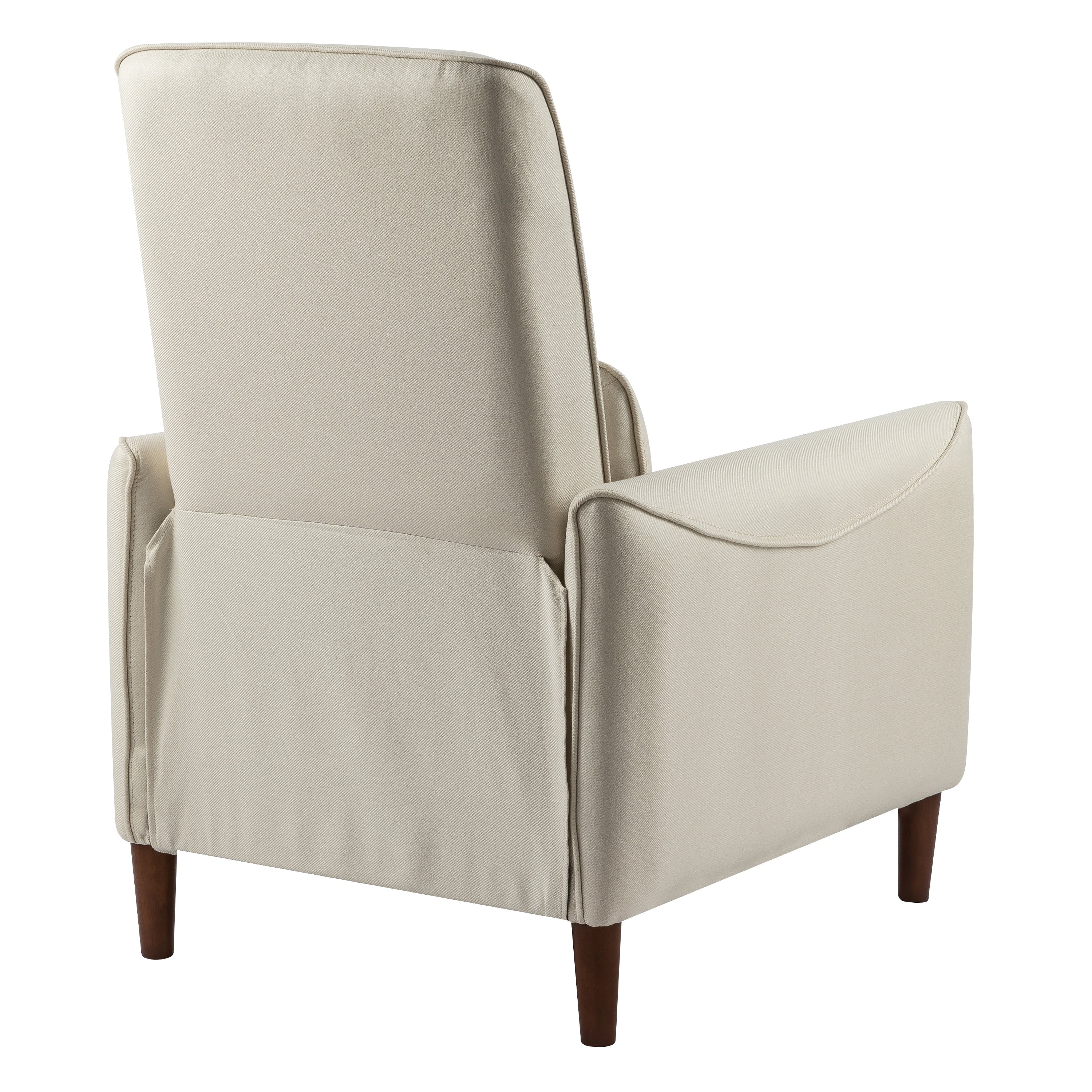 Fauteuil inclinable rembourré Christopher Knight Home