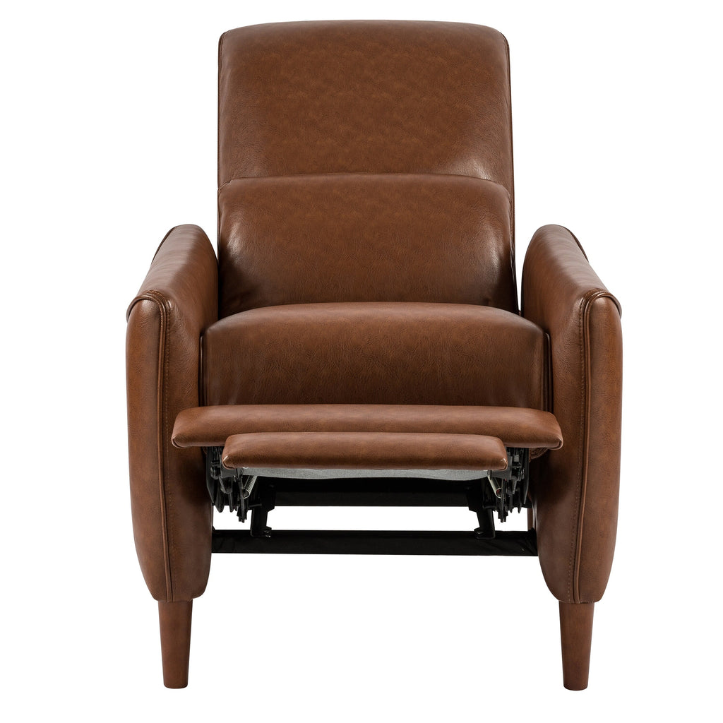 Fauteuil inclinable rembourré Christopher Knight Home