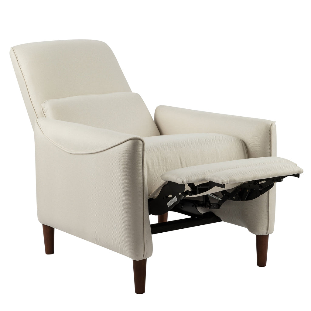 Fauteuil inclinable rembourré Christopher Knight Home