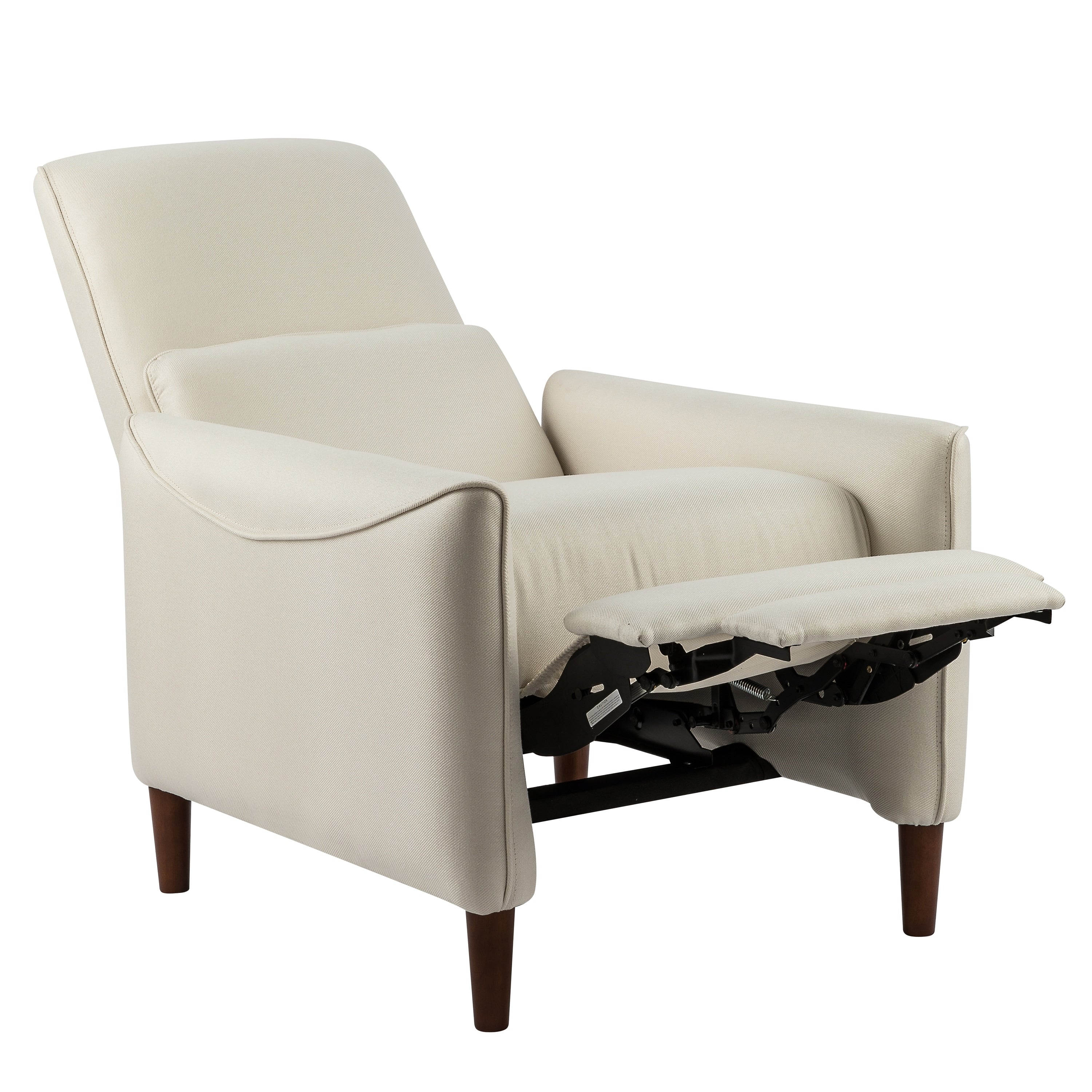 Fauteuil inclinable rembourré Christopher Knight Home