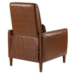 Fauteuil inclinable rembourré Christopher Knight Home