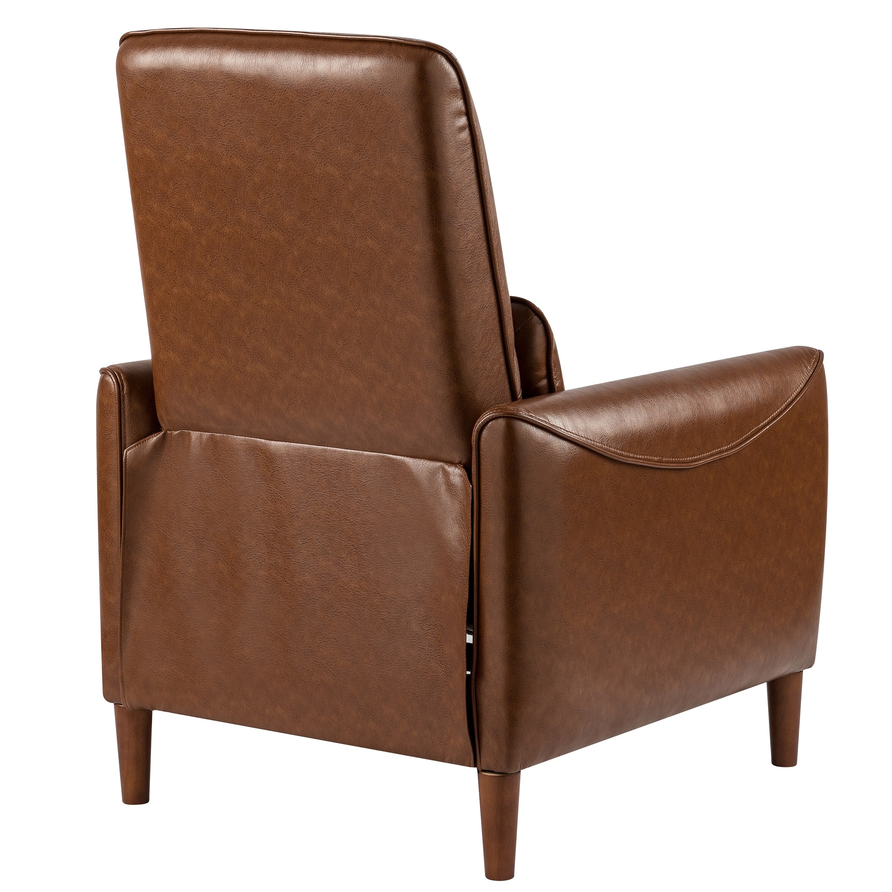Fauteuil inclinable rembourré Christopher Knight Home