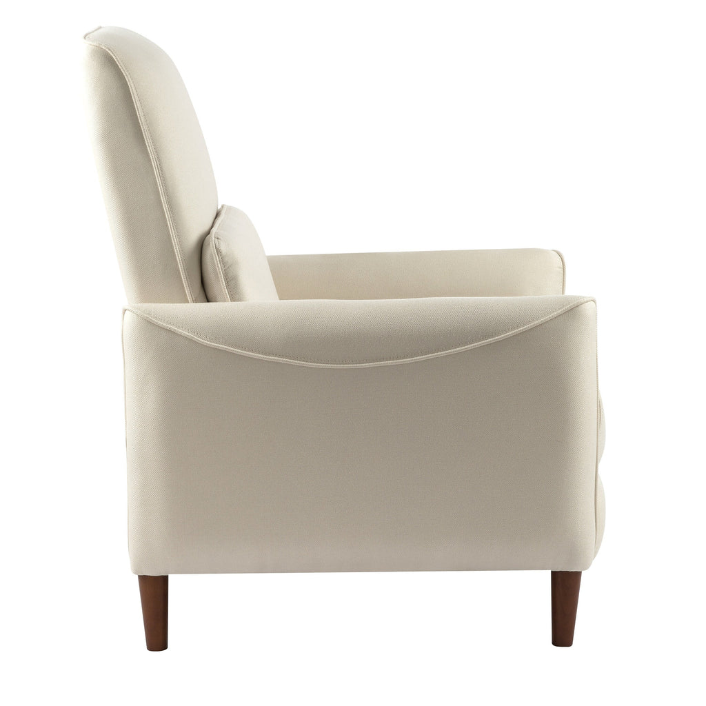 Fauteuil inclinable rembourré Christopher Knight Home