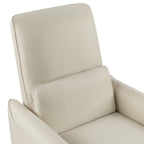 Fauteuil inclinable rembourré Christopher Knight Home
