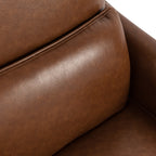 Fauteuil inclinable rembourré Christopher Knight Home