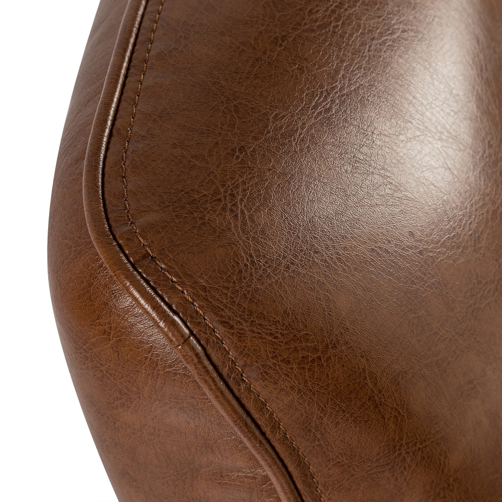 Fauteuil inclinable rembourré Christopher Knight Home