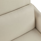 Fauteuil inclinable rembourré Christopher Knight Home