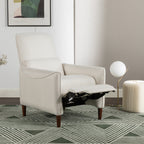 Fauteuil inclinable rembourré Christopher Knight Home