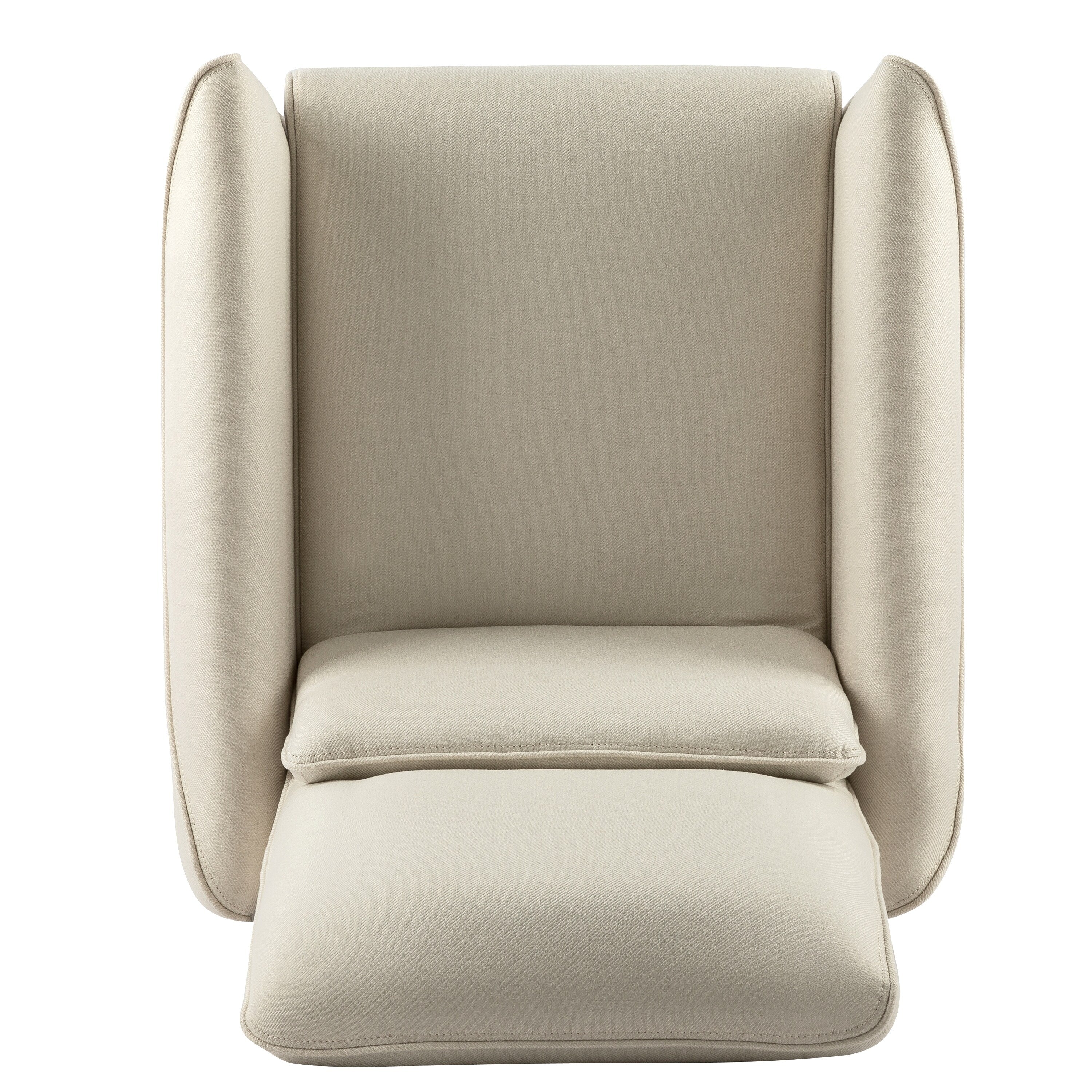 Fauteuil inclinable rembourré Christopher Knight Home