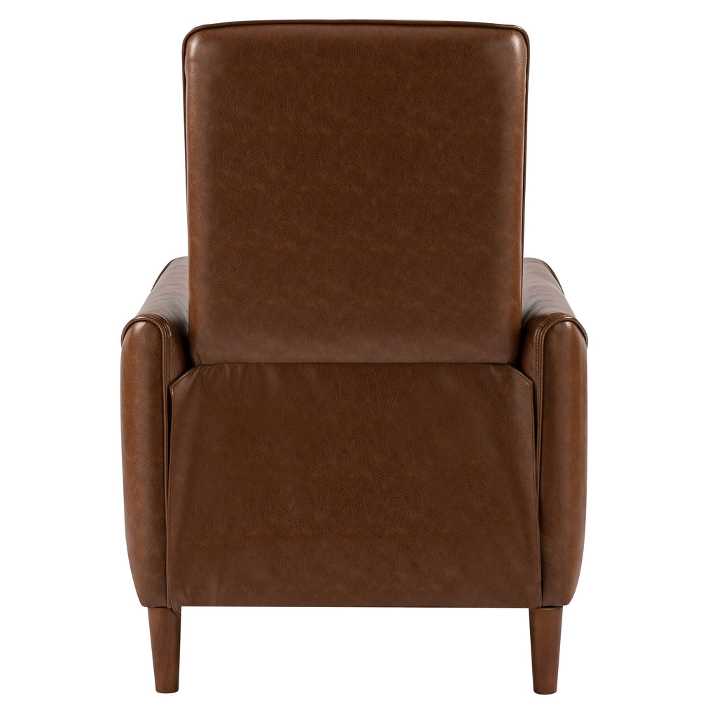 Fauteuil inclinable rembourré Christopher Knight Home