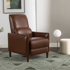 Fauteuil inclinable rembourré Christopher Knight Home