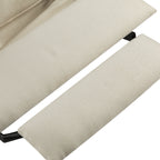 Fauteuil inclinable rembourré Christopher Knight Home