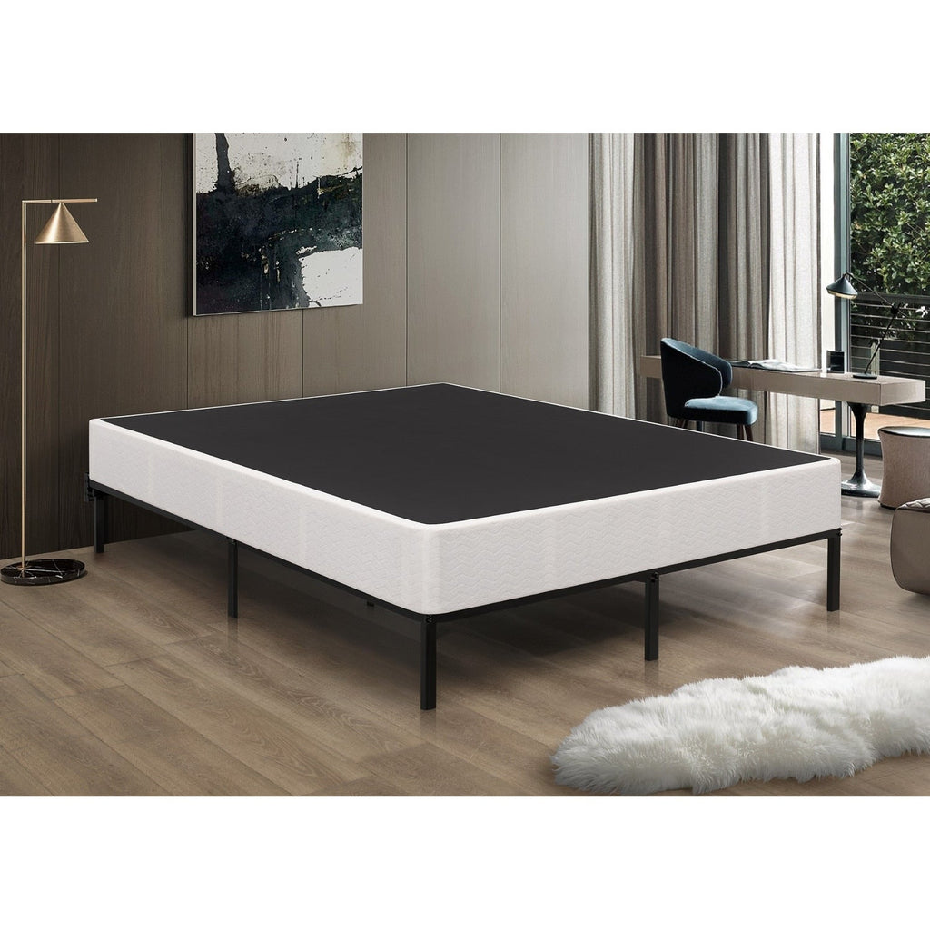 Sommier en bois Clara 8