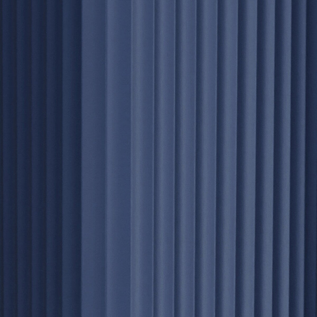 Ensemble d'accessoires de salle de bain en bambou Clara Clark avec rideau de douche, brosse de toilette, poubelle et distributeur de savon