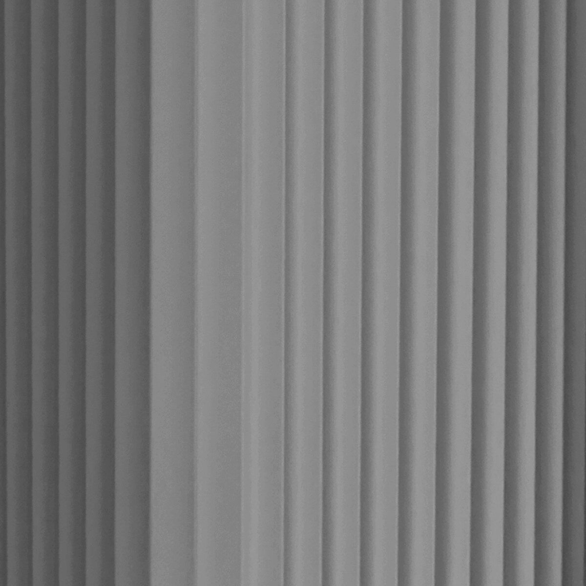 Ensemble d'accessoires de salle de bain en bambou Clara Clark avec rideau de douche, brosse de toilette, poubelle et distributeur de savon