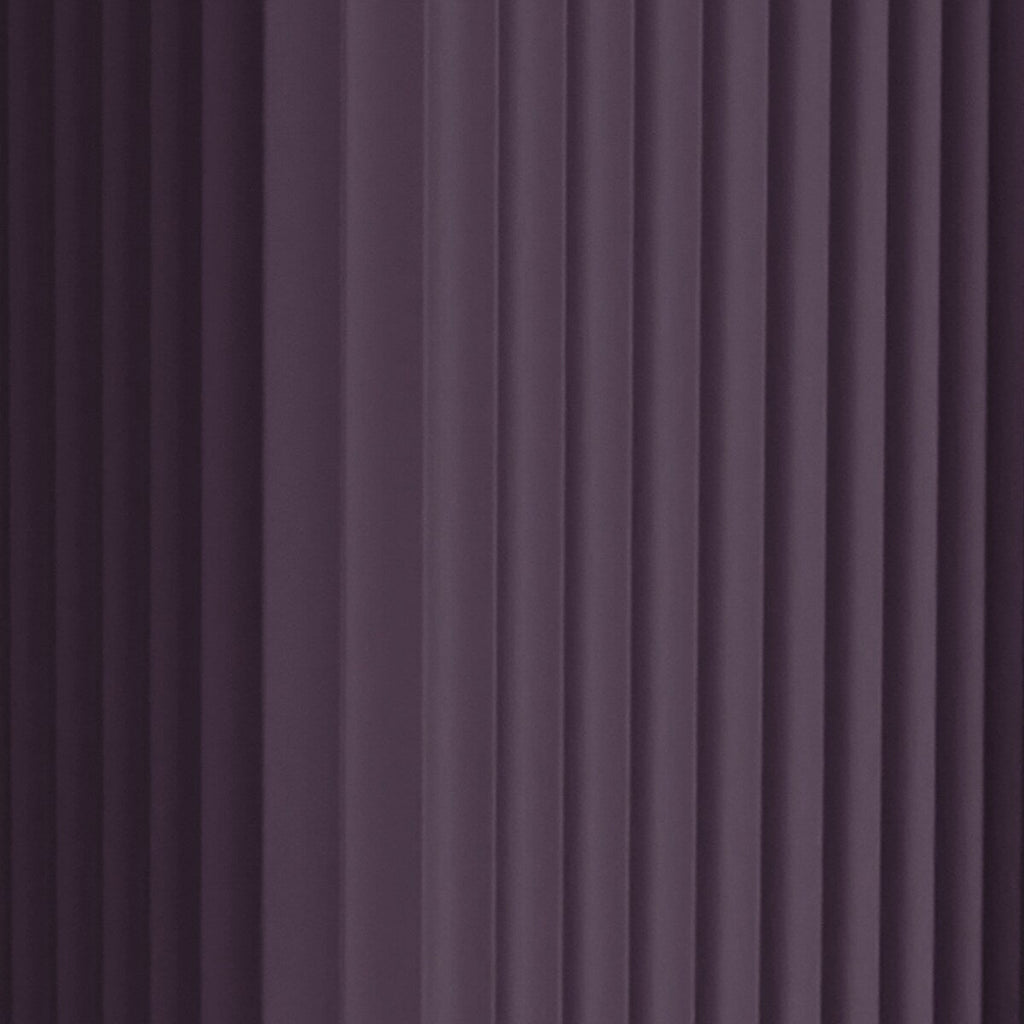 Ensemble d'accessoires de salle de bain en bambou Clara Clark avec rideau de douche, brosse de toilette, poubelle et distributeur de savon