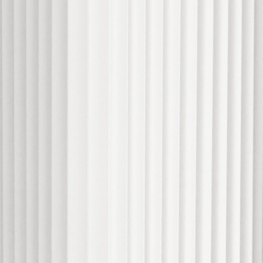 Ensemble d'accessoires de salle de bain en bambou Clara Clark avec rideau de douche, brosse de toilette, poubelle et distributeur de savon