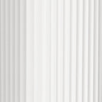 Ensemble d'accessoires de salle de bain en bambou Clara Clark avec rideau de douche, brosse de toilette, poubelle et distributeur de savon