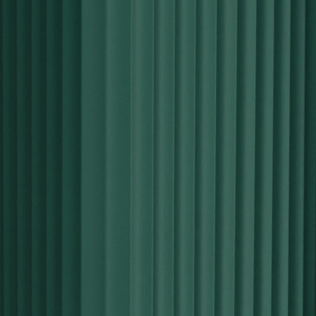 Ensemble d'accessoires de salle de bain en bambou Clara Clark avec rideau de douche, brosse de toilette, poubelle et distributeur de savon