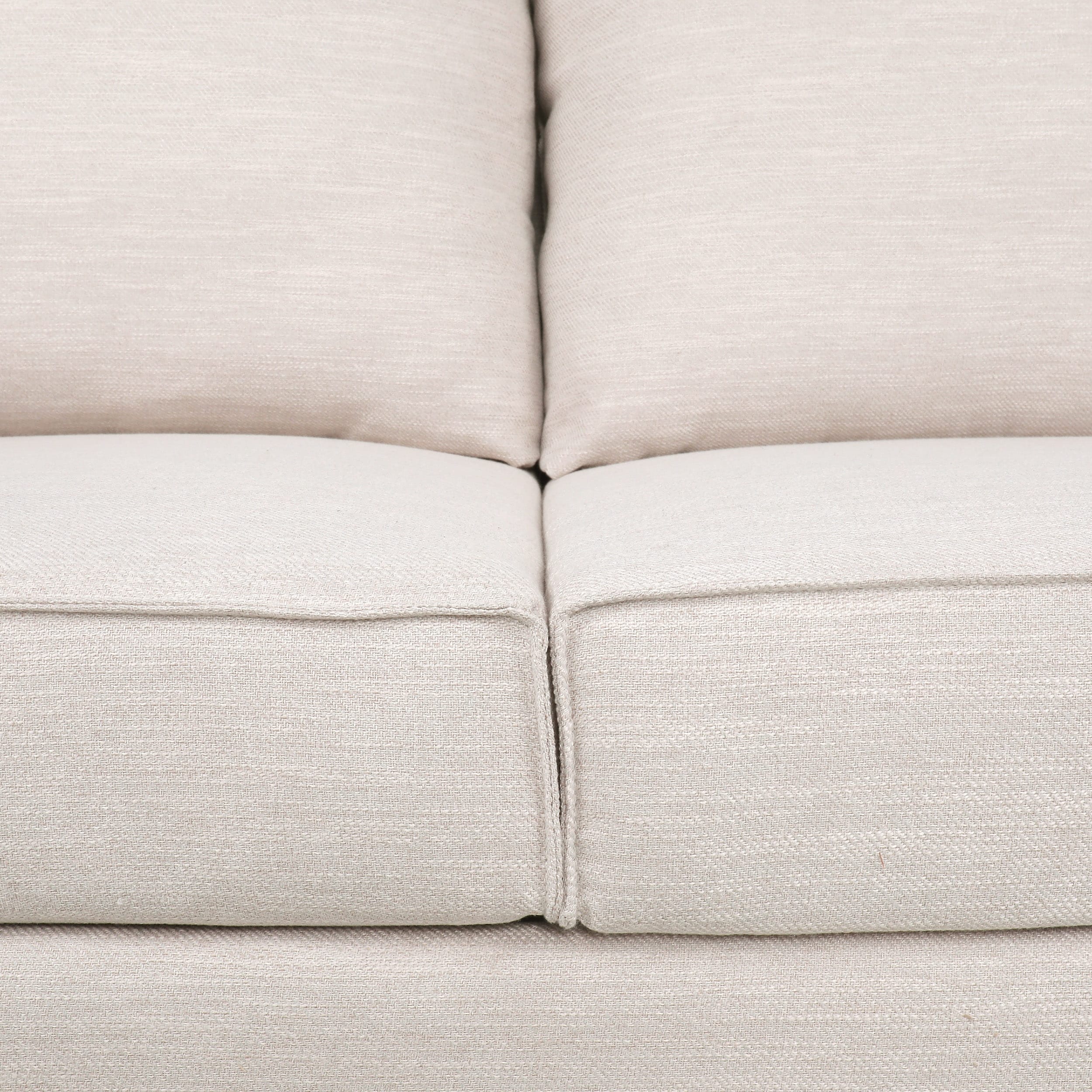 Canapé d'intérieur rembourré 3 places Clarkdale par Christopher Knight Home