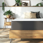 Matelas Classic Brands Cool Gel ventilé en mousse à mémoire de forme 25 cm, certifié CertiPUR US, matelas dans une boîte, lit simple